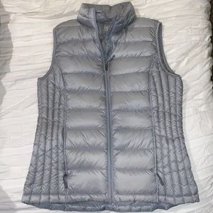 Grey 32° Vest